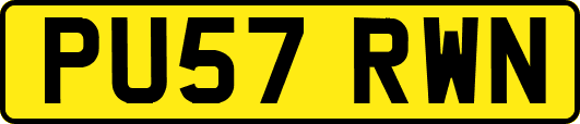 PU57RWN