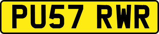 PU57RWR
