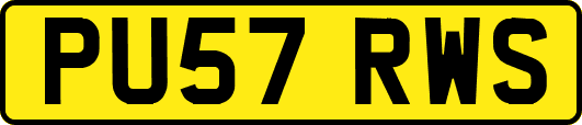 PU57RWS