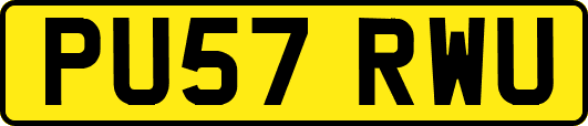 PU57RWU