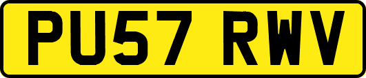 PU57RWV
