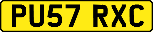 PU57RXC