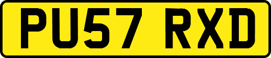 PU57RXD