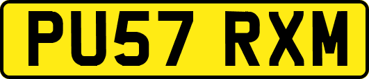 PU57RXM