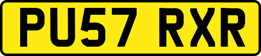 PU57RXR
