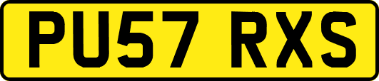 PU57RXS