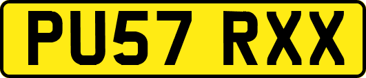 PU57RXX