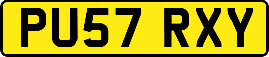PU57RXY