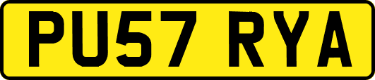 PU57RYA