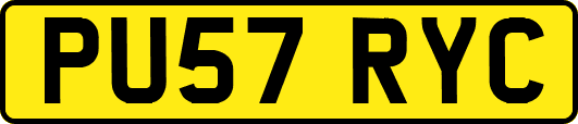 PU57RYC
