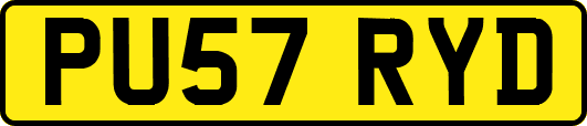 PU57RYD