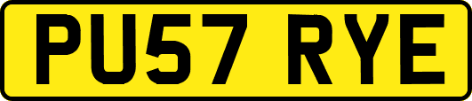 PU57RYE