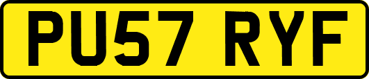 PU57RYF