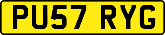 PU57RYG