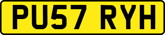 PU57RYH