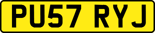 PU57RYJ