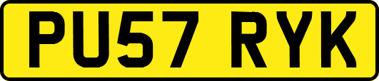PU57RYK