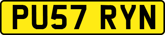PU57RYN