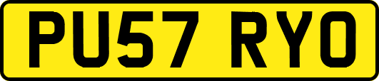 PU57RYO