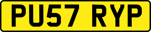 PU57RYP