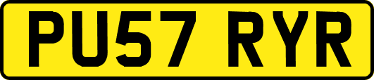 PU57RYR