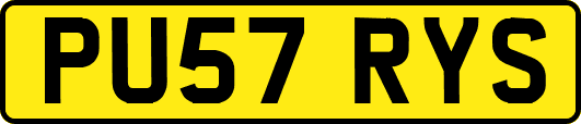 PU57RYS