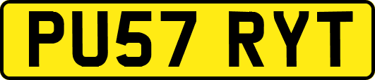 PU57RYT
