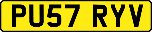 PU57RYV