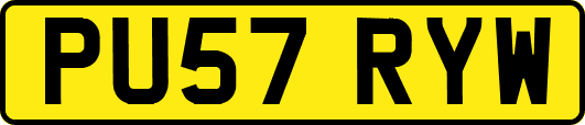 PU57RYW