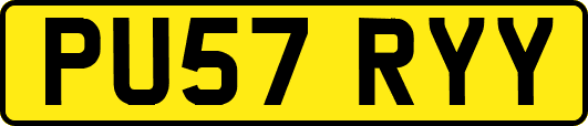 PU57RYY