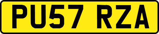 PU57RZA