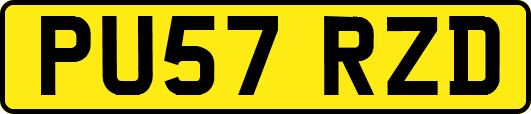 PU57RZD
