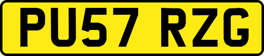 PU57RZG