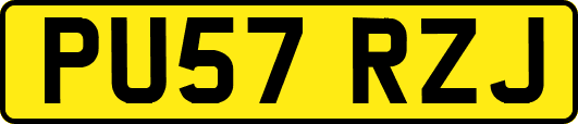 PU57RZJ