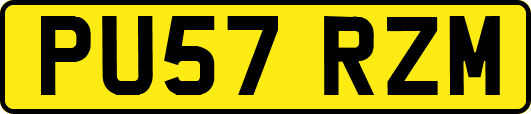 PU57RZM