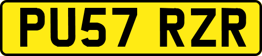 PU57RZR