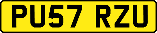 PU57RZU