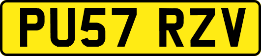 PU57RZV
