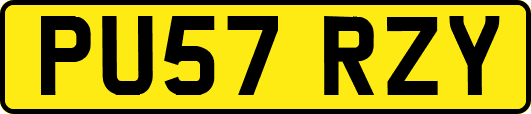 PU57RZY