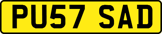 PU57SAD