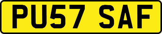 PU57SAF