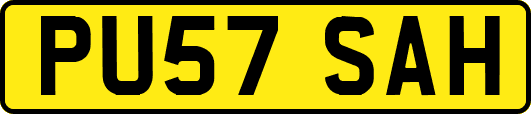 PU57SAH