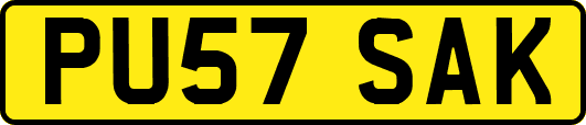 PU57SAK