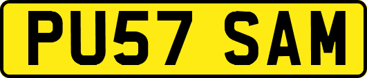 PU57SAM