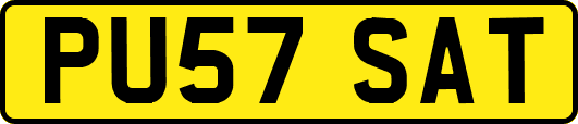 PU57SAT