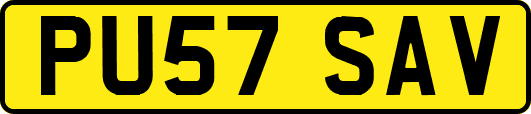 PU57SAV