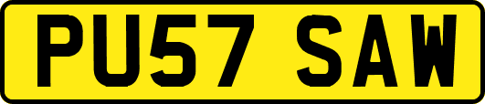 PU57SAW