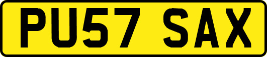 PU57SAX
