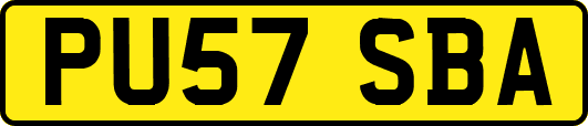 PU57SBA