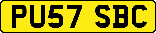 PU57SBC